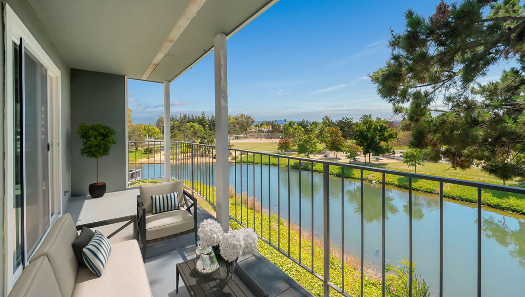 2 Bedroom Lagoon View